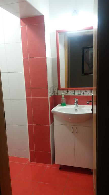 Hostel 021 Novi Sad Luaran gambar
